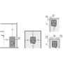 Печь для бани на дровах Harvia 16 Steel