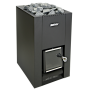 Дровяная печь для бани Harvia 16 Black