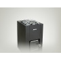 Дровяная печь для бани Harvia 16 Black