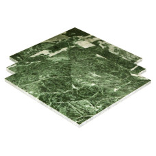 Плитка змеевик 300x300x10 - 1 шт.