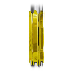Конвектор дымохода Ермак GOLD L500 D150